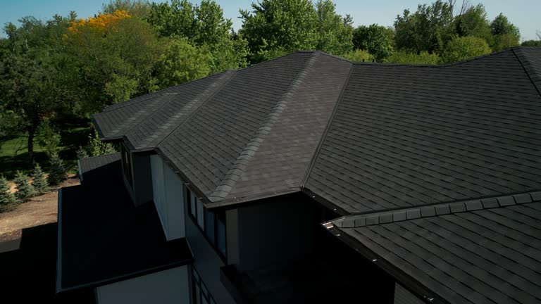 Fast & Reliable Emergency Roof Repairs in Chandler, IN