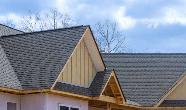 Best Commercial Roofing Services  in Chandler, IN