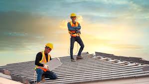 Best Gutter Installation and Repair  in Chandler, IN